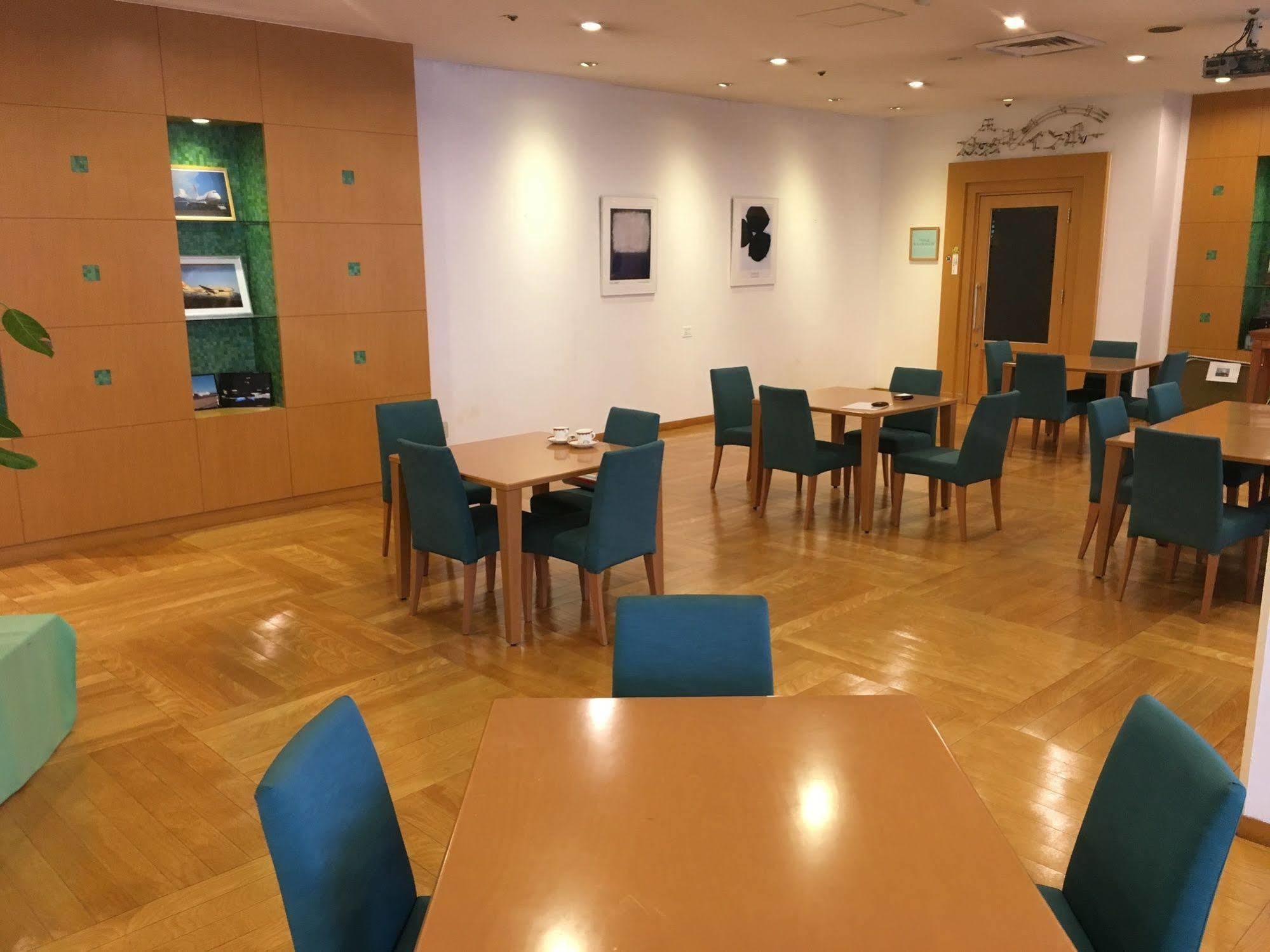 에어포트 사이드 카고시마 쿠코 호텔 키리시마 외부 사진